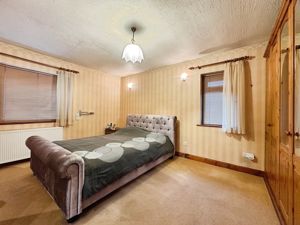 Bedroom 1- click for photo gallery